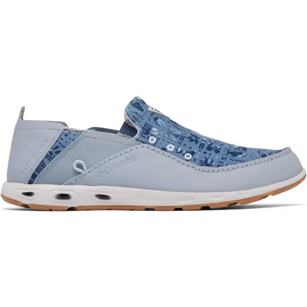 Columbia Men's Bahama Vent PFG Boat Shoe