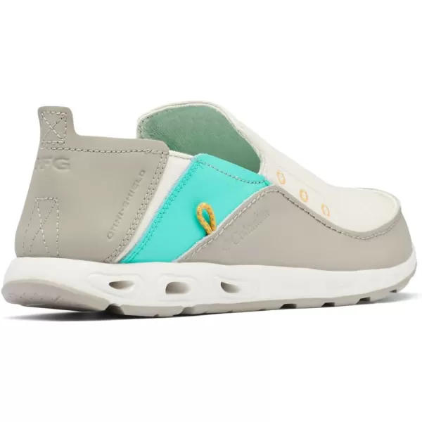 Columbia Men's Bahama Vent PFG Boat Shoe