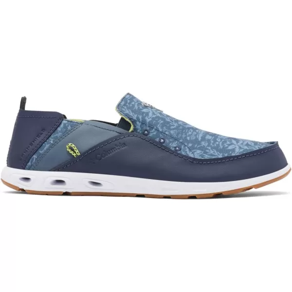 Columbia Men's Bahama Vent PFG Boat Shoe