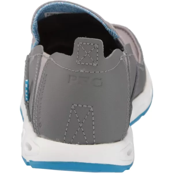 Columbia Men's Bahama Vent PFG Boat Shoe