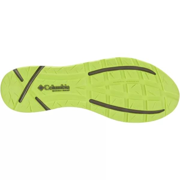 Columbia Men's Bahama Vent PFG Boat Shoe