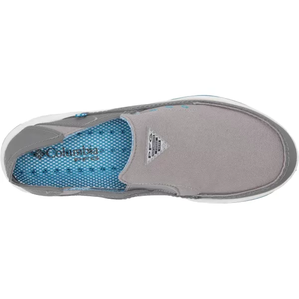 Columbia Men's Bahama Vent PFG Boat Shoe