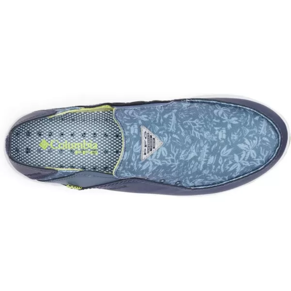 Columbia Men's Bahama Vent PFG Boat Shoe
