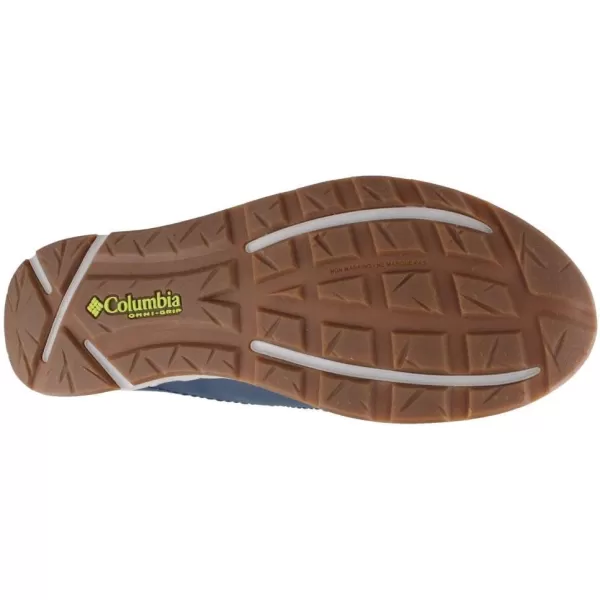 Columbia Men's Bahama Vent PFG Boat Shoe