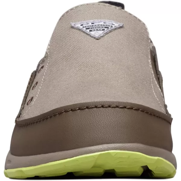 Columbia Men's Bahama Vent PFG Boat Shoe
