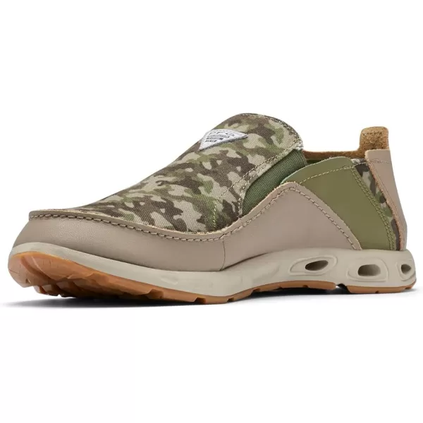 Columbia Men's Bahama Vent PFG Boat Shoe