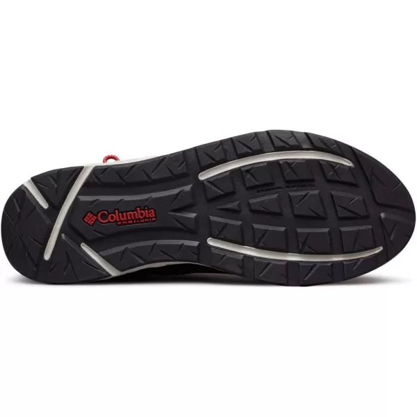 Columbia Men's Bahama Vent PFG Boat Shoe