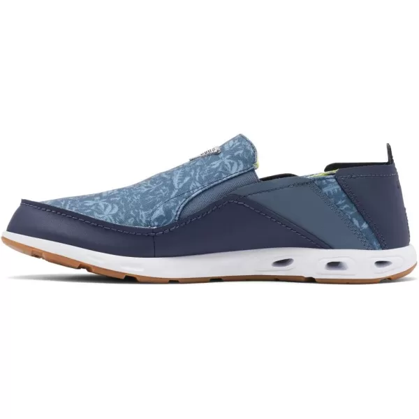 Columbia Men's Bahama Vent PFG Boat Shoe