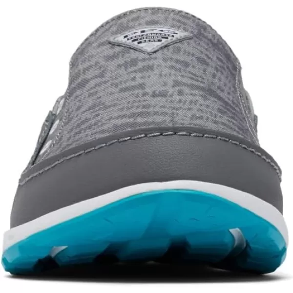 Columbia Men's Bahama Vent PFG Boat Shoe