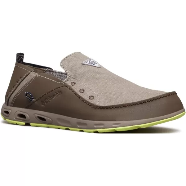 Columbia Men's Bahama Vent PFG Boat Shoe