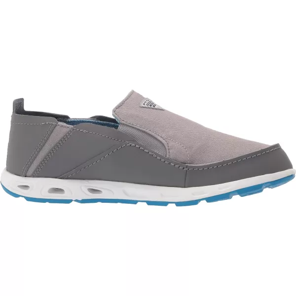 Columbia Men's Bahama Vent PFG Boat Shoe