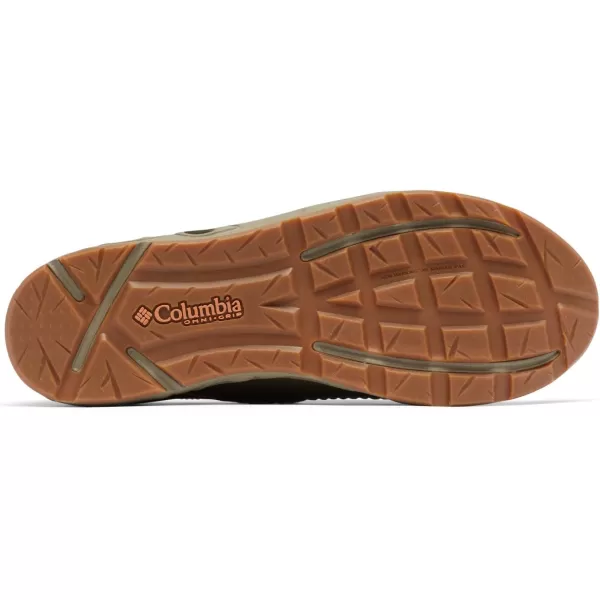 Columbia Men's Bahama Vent PFG Boat Shoe
