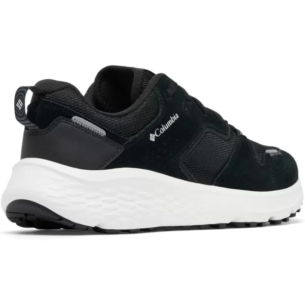 Columbia Men's Benson Sneaker
