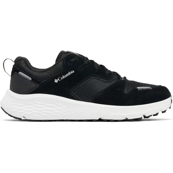 Columbia Men's Benson Sneaker