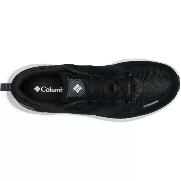 Columbia Men's Benson Sneaker