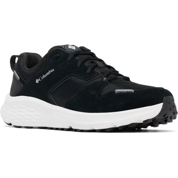 Columbia Men's Benson Sneaker