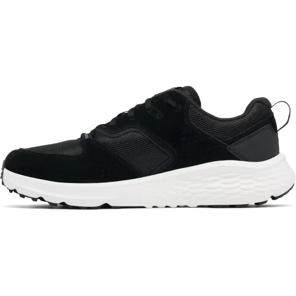 Columbia Men's Benson Sneaker
