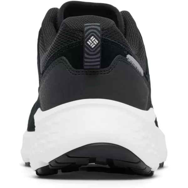 Columbia Men's Benson Sneaker
