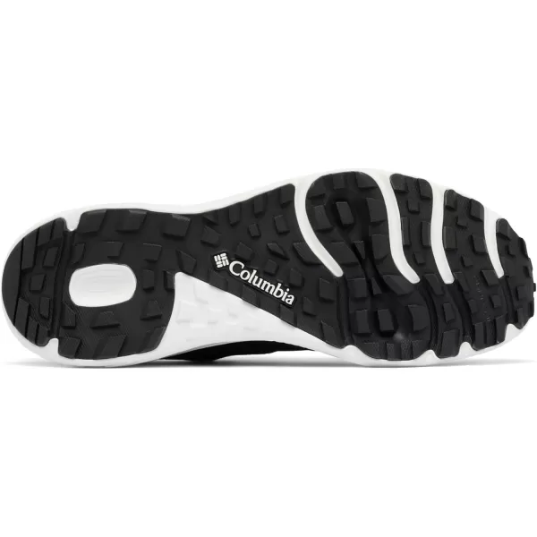 Columbia Men's Benson Sneaker