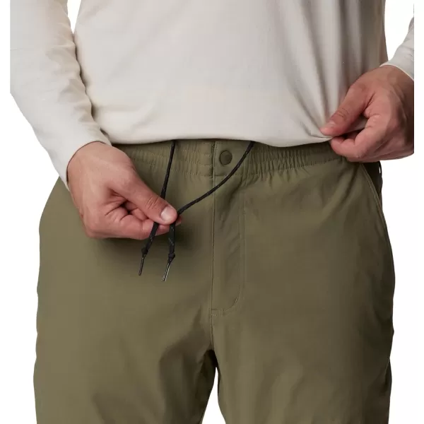 Columbia Men's Black Mesa Tapered Pant