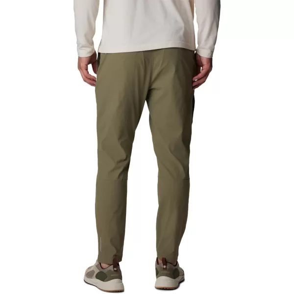 Columbia Men's Black Mesa Tapered Pant
