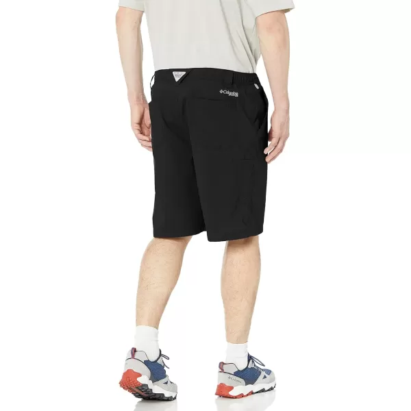 Columbia Men's Blood and Guts Iii Short