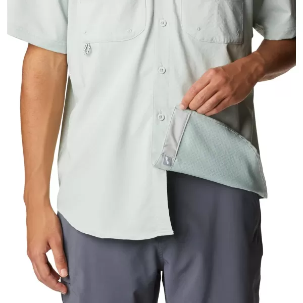 Columbia Men's Blood and Guts Zero Woven Ss