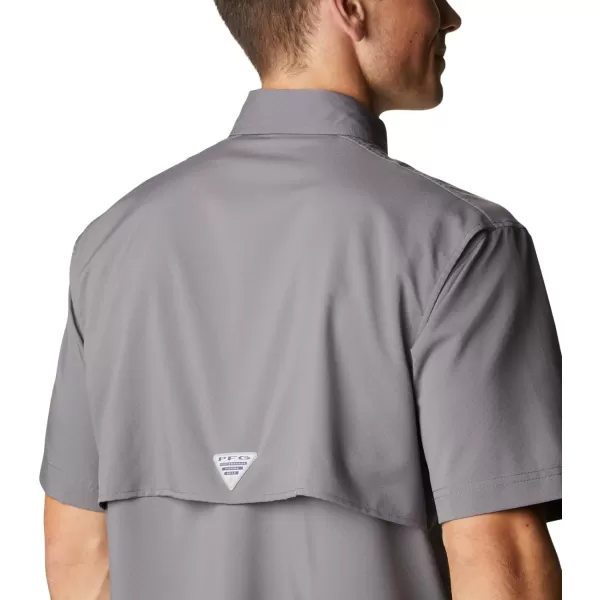Columbia Men's Blood and Guts Zero Woven Ss