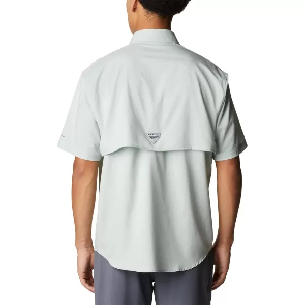 Columbia Men's Blood and Guts Zero Woven Ss