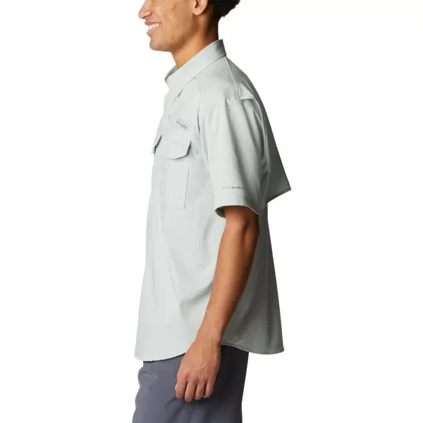 Columbia Men's Blood and Guts Zero Woven Ss