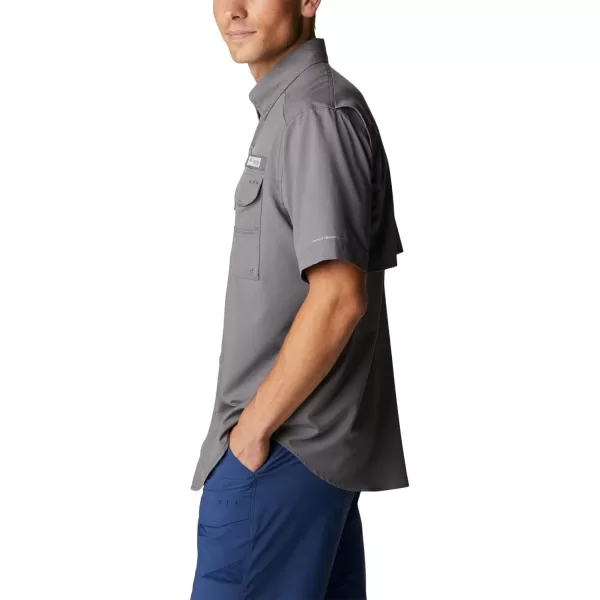 Columbia Men's Blood and Guts Zero Woven Ss
