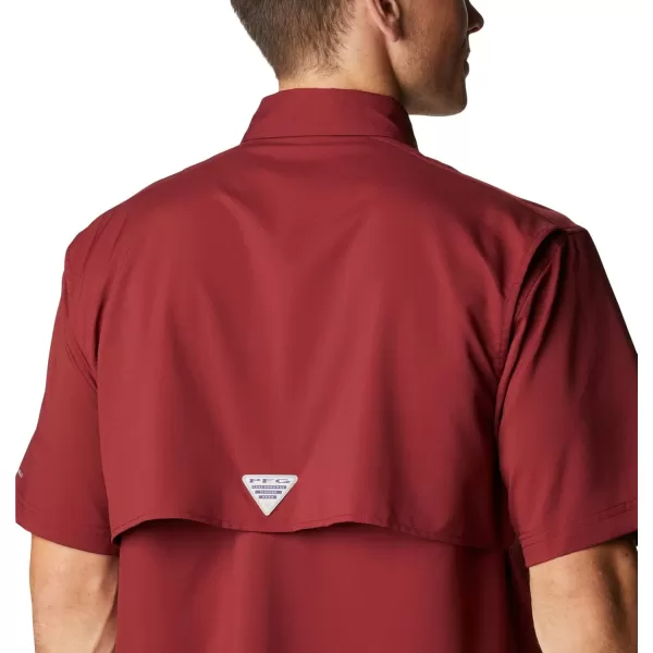 Columbia Men's Blood and Guts Zero Woven Ss
