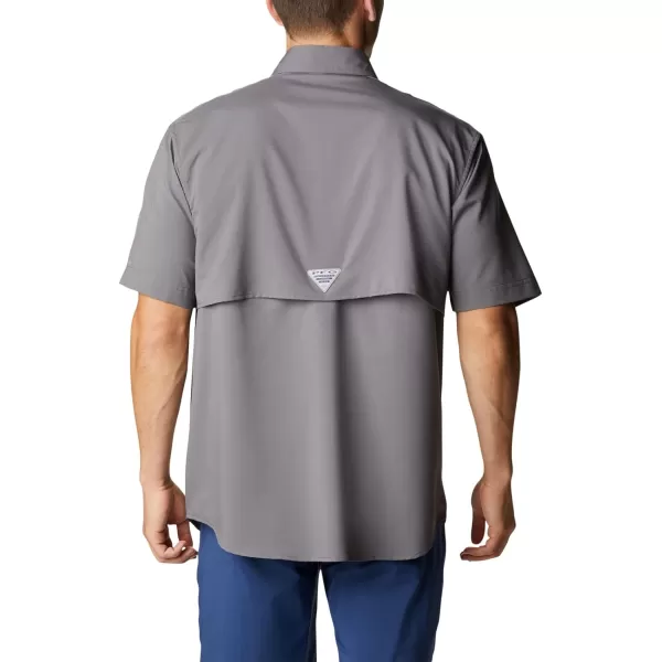 Columbia Men's Blood and Guts Zero Woven Ss
