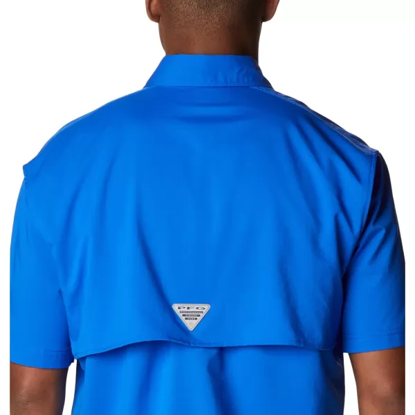 Columbia Men's Blood and Guts Zero Woven Ss
