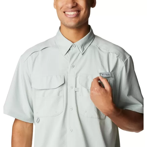 Columbia Men's Blood and Guts Zero Woven Ss