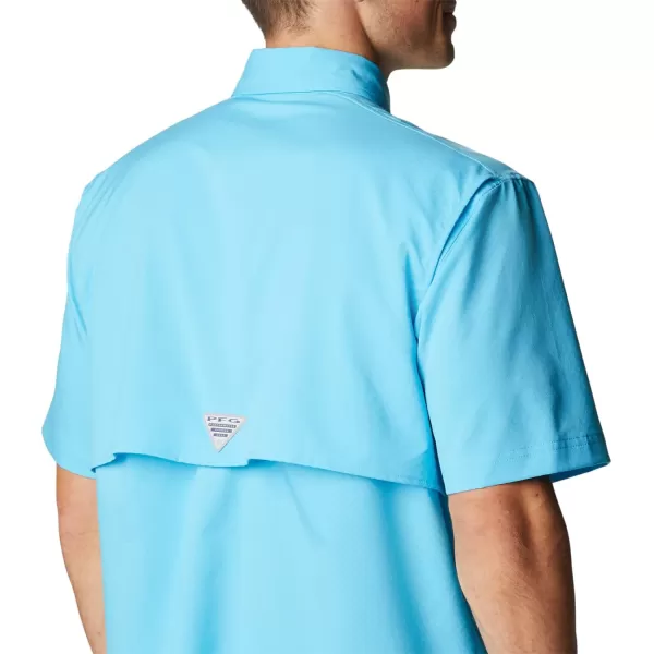 Columbia Men's Blood and Guts Zero Woven Ss