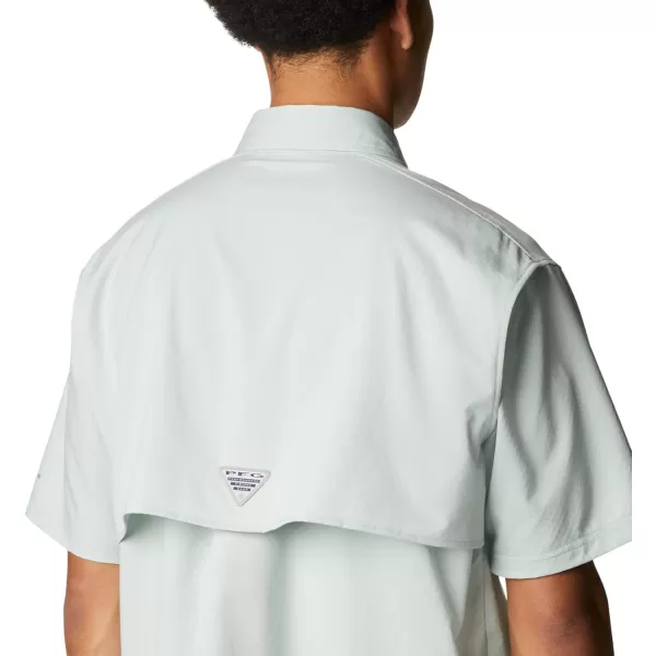 Columbia Men's Blood and Guts Zero Woven Ss