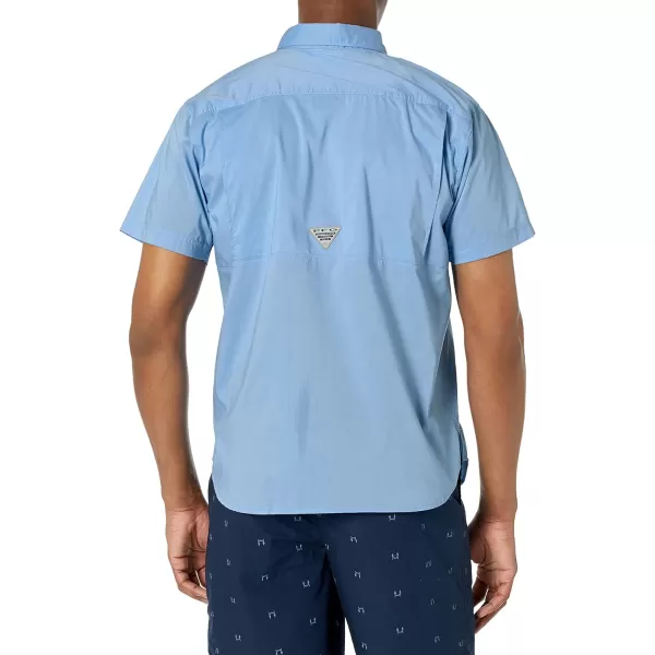 Columbia Men's Bonefish Short Sleeve Shirt