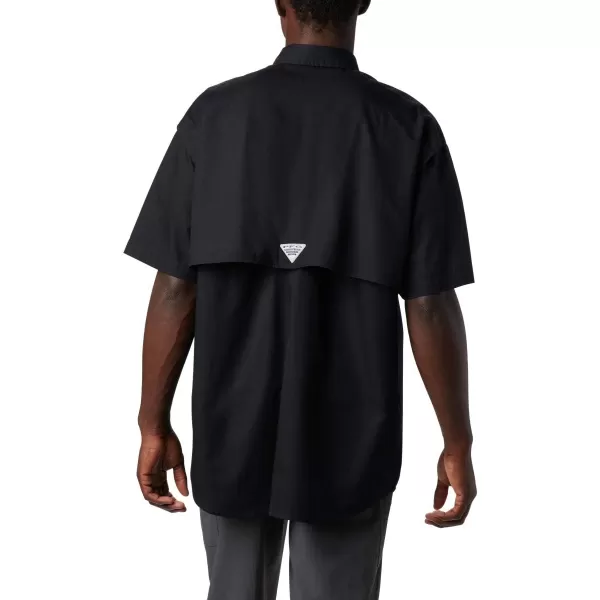 Columbia Men's Bonehead Short Sleeve Shirt