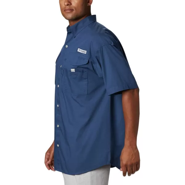Columbia Men's Bonehead Short Sleeve Shirt