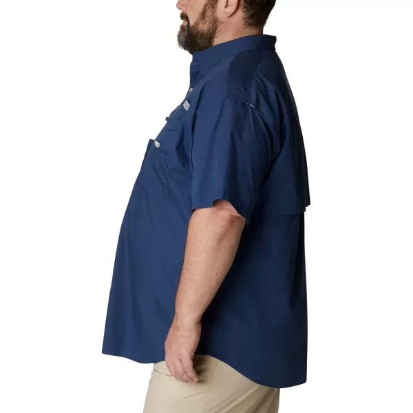 Columbia Men's Bonehead Short Sleeve Shirt