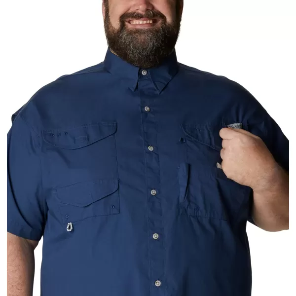 Columbia Men's Bonehead Short Sleeve Shirt