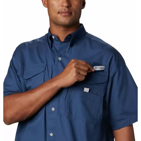 Columbia Men's Bonehead Short Sleeve Shirt