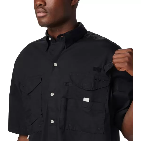 Columbia Men's Bonehead Short Sleeve Shirt