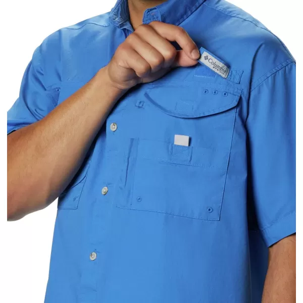 Columbia Men's Bonehead Short Sleeve Shirt