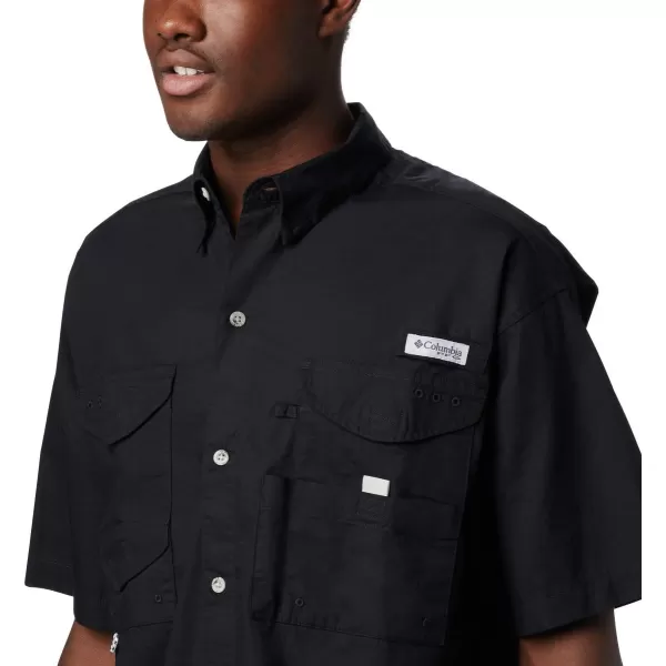 Columbia Men's Bonehead Short Sleeve Shirt