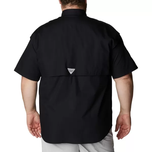 Columbia Men's Bonehead Short Sleeve Shirt
