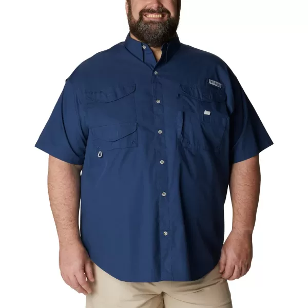 Columbia Men's Bonehead Short Sleeve Shirt