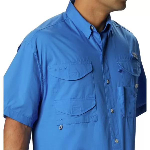 Columbia Men's Bonehead Short Sleeve Shirt