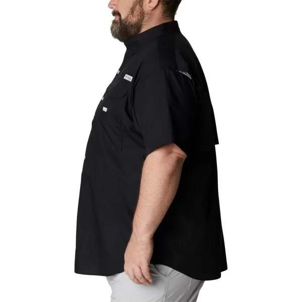 Columbia Men's Bonehead Short Sleeve Shirt